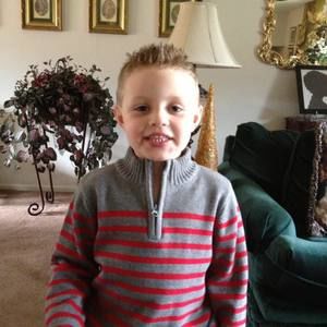 Meet your Posher, Denise